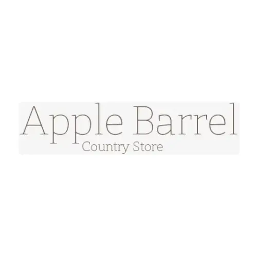Apple Barrel Promo Code