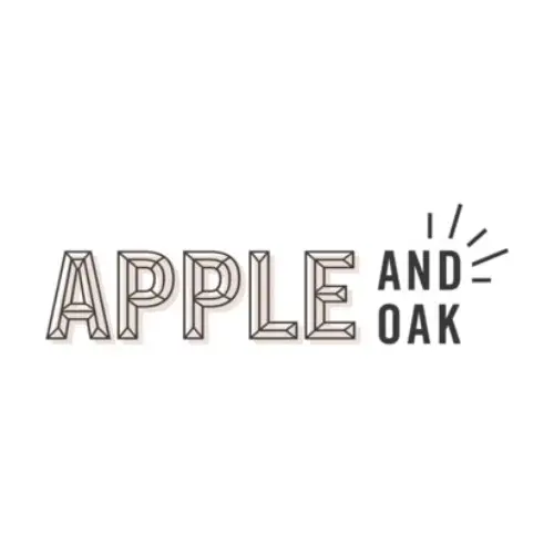 Apple & Oak Nashville Promo Code