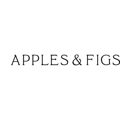 Apples & Figs Promo Code