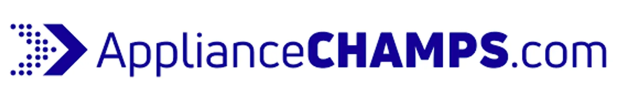 Appliance CHAMPS Promo Code