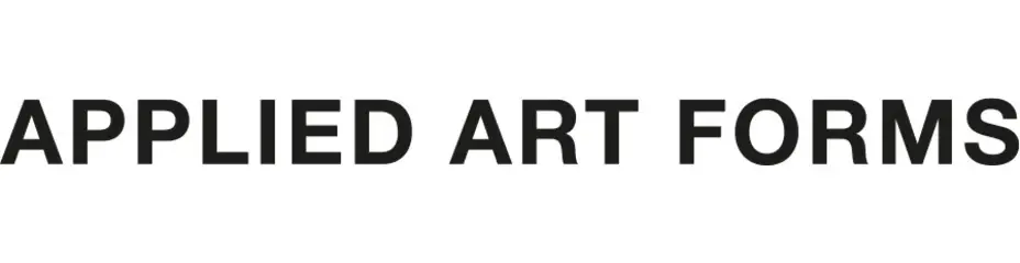 APPLIED ART FORMS Promo Code