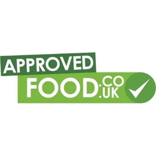 Approved Food Promo Code