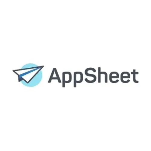 AppSheet Promo Code