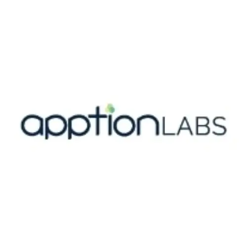 Apption Labs Promo Code