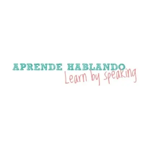 Aprende Hablando Promo Code