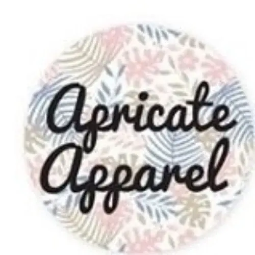 Apricate Apparel Promo Code