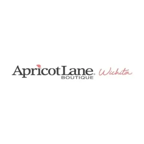 Apricot Lane Wichita Promo Code