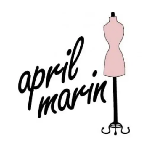 April Marin Promo Code