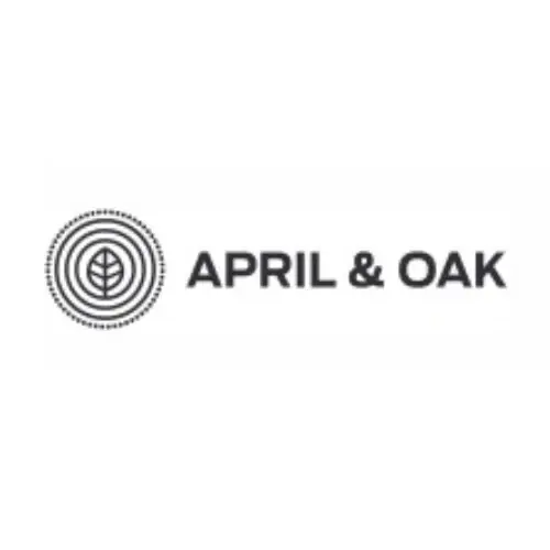 April & Oak Promo Code