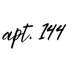 APT. 144 Promo Code