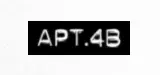 APT.4B Promo Code