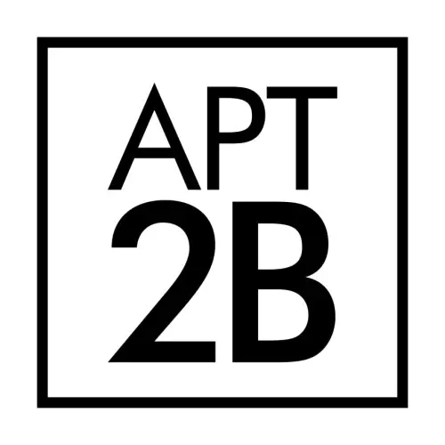 Apt2B Promo Code