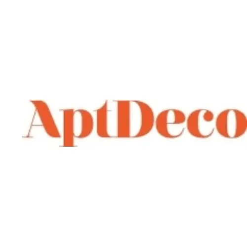 AptDeco Promo Code