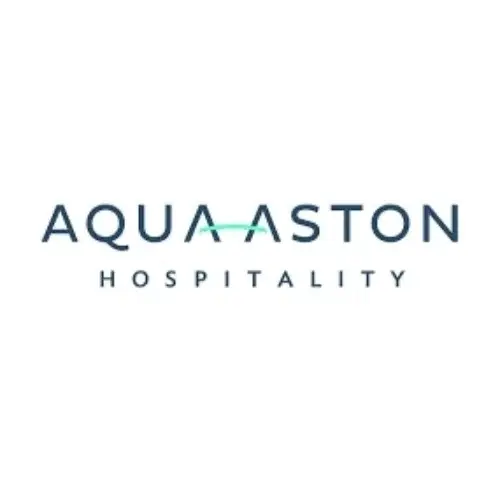 Aqua-Aston Promo Code