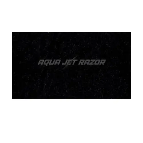Aqua Jet Razor Promo Code