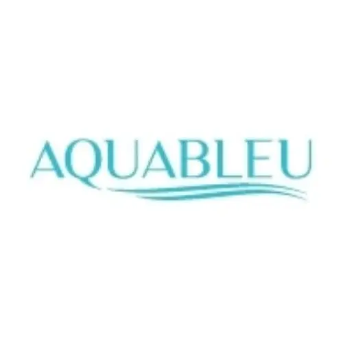 Aquableu Promo Code