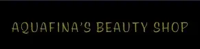 Aquafina’s Beauty Shop Promo Code