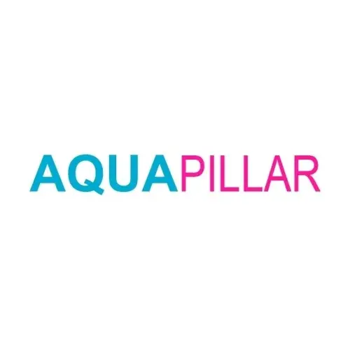 AquaPillar Promo Code