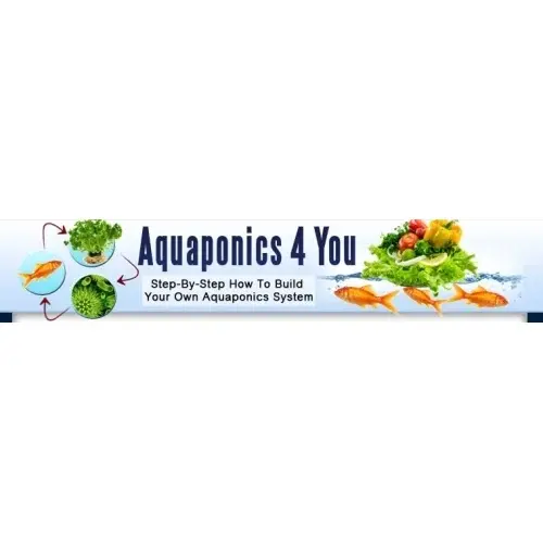 Aquaponics 4 You Promo Code
