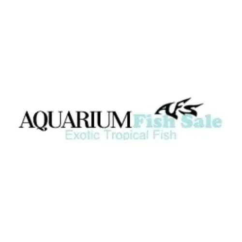 Aquarium Fish Sale Promo Code