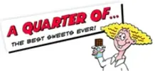 A Quarter Of... Promo Code