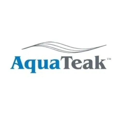 AquaTeak Promo Code