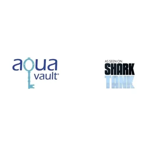 AquaVault Promo Code