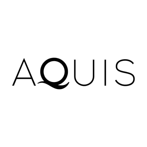 Aquis Promo Code