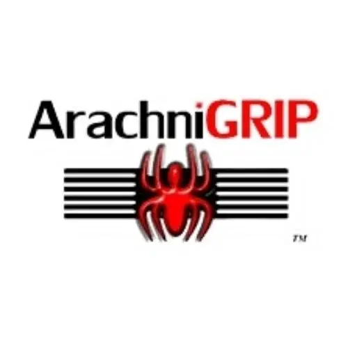 Arachnigrip Promo Code