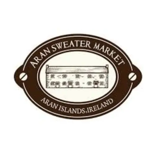Aran Sweater Market Promo Code