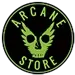 Arcane Store Promo Code