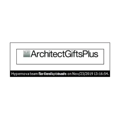 Architect Gifts Plus Promo Code
