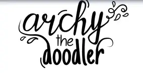 Archy the doodler Promo Code