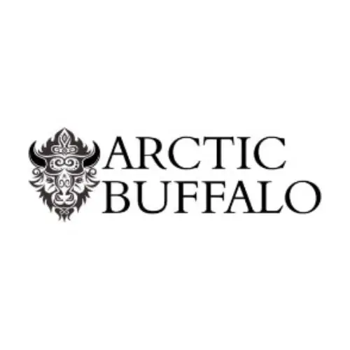 Arctic Buffalo Promo Code
