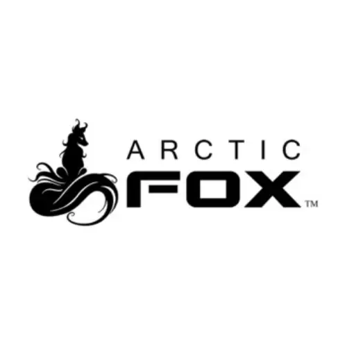 Arctic Fox Promo Code