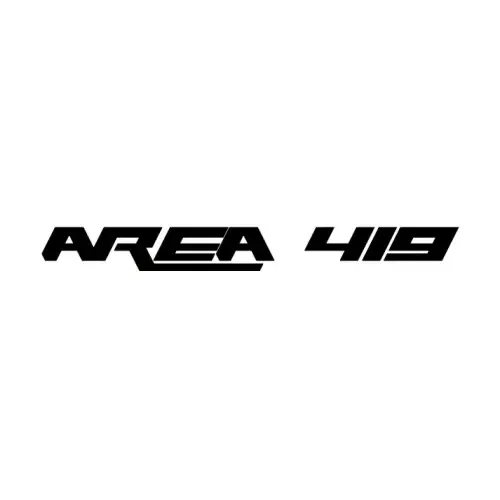 Area 419 Promo Code