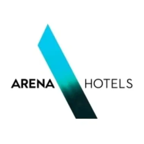 Arena Hotels Promo Code