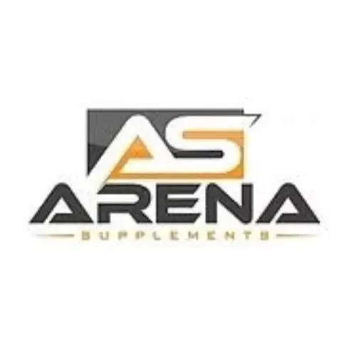 Arena Supplements Promo Code