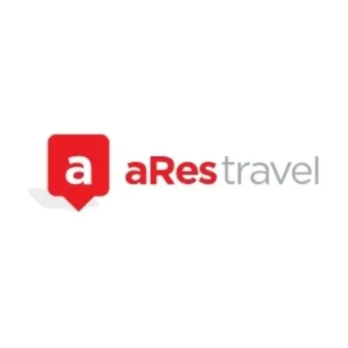 aRes Travel Promo Code