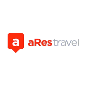 aRes Travel Promo Code