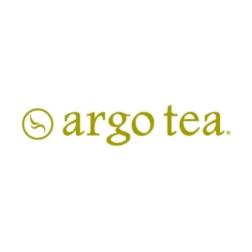 Argo Tea Promo Code