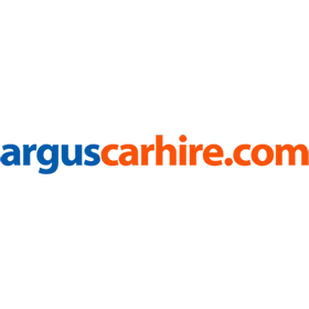 Argus Car Hire Promo Code