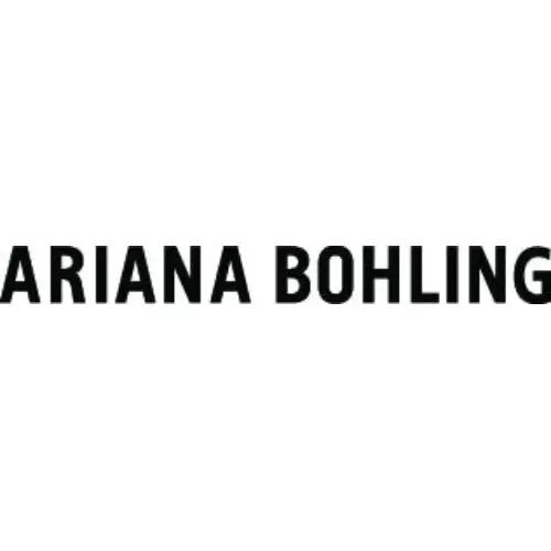 Ariana Bohling Promo Code