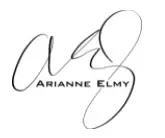 Arianne Elmy Promo Code