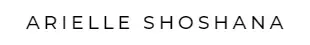 Arielle Shoshana Promo Code