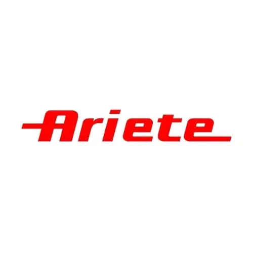 Ariete Promo Code