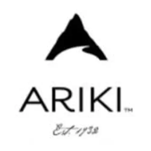 Ariki Promo Code