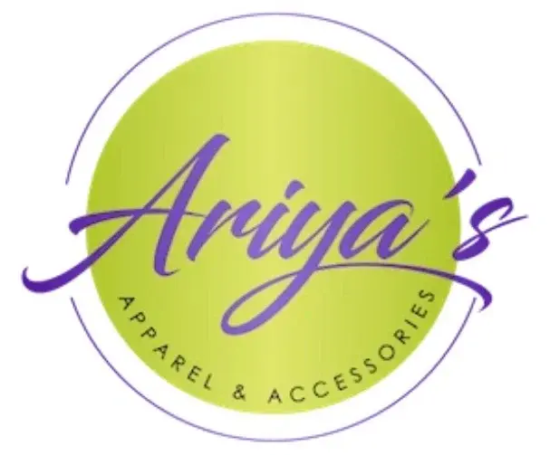 Ariya's Apparel And Accessories Promo Code