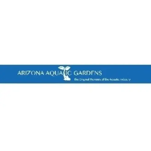Arizona Aquatic Gardens Promo Code