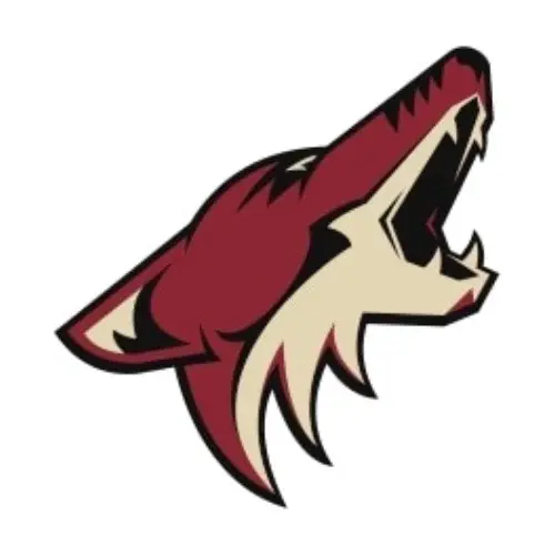 ARIZONA COYOTES Promo Code